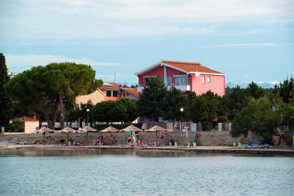 Apartments Danijela 2 Sukošan Rom bilde