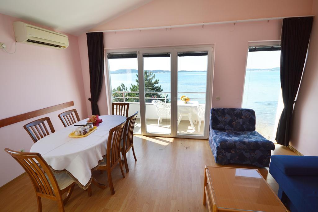 Apartments Danijela 2 Sukošan Rom bilde